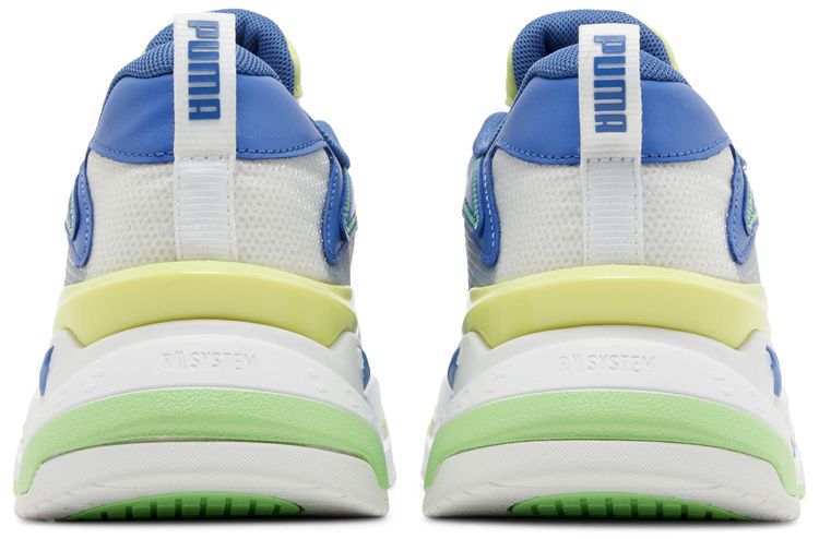 Puma RS Fast Paradise   Star Sapphire