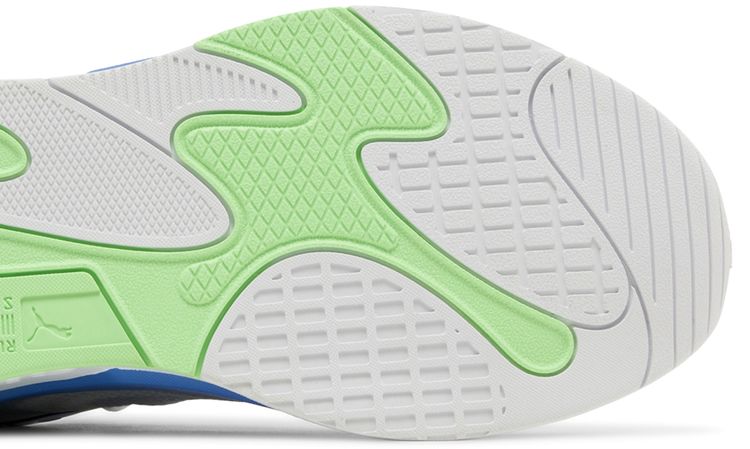 Puma RS Fast Paradise   Star Sapphire