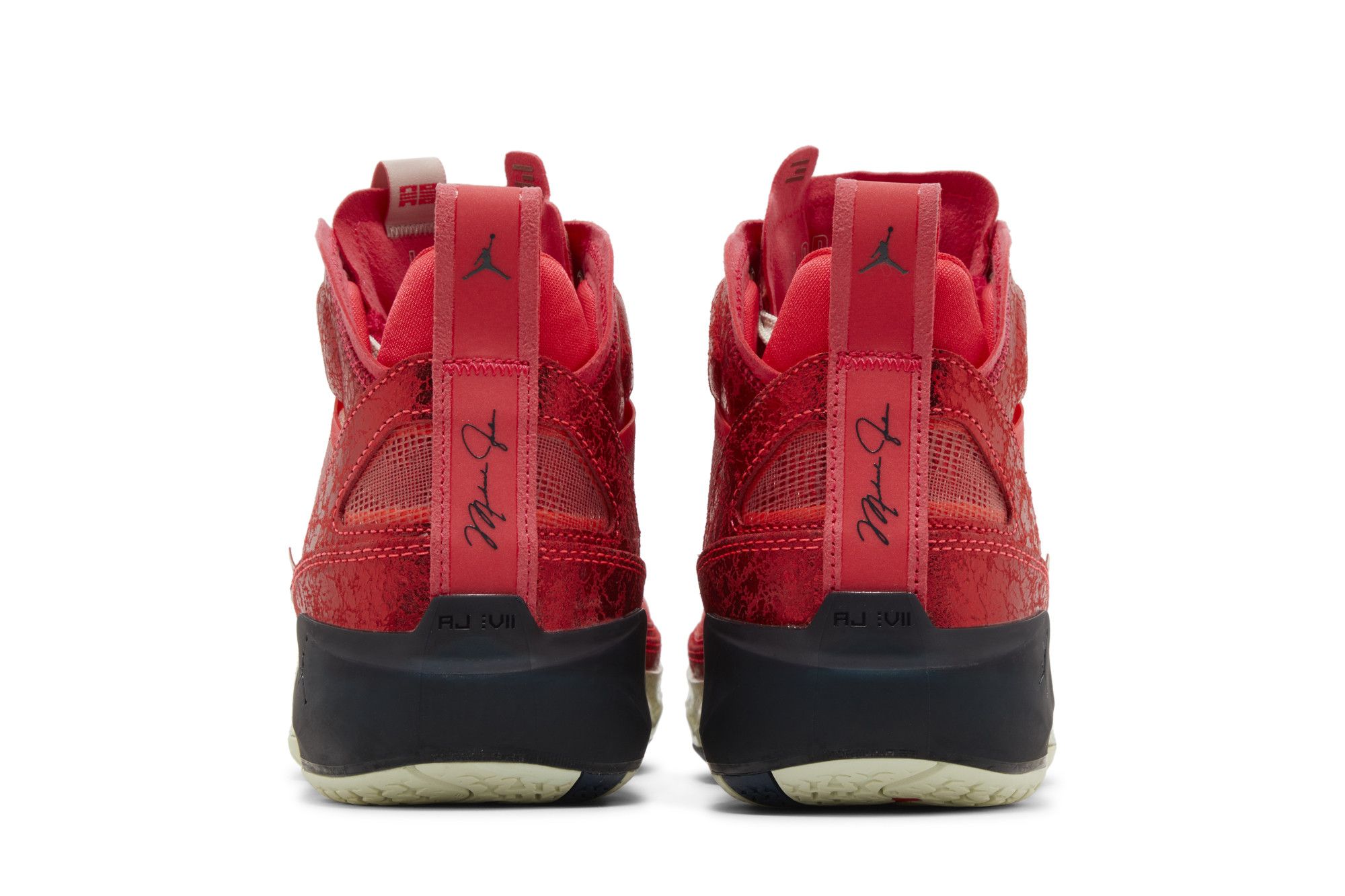 Buy Rui Hachimura x Air Jordan 37 Siren Red DX1691 600 GOAT