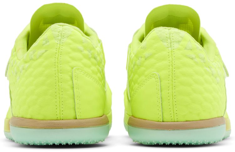 High Jump Elite Volt Mint Foam