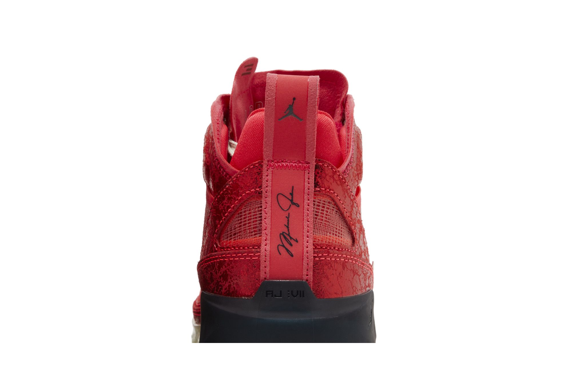 Buy Rui Hachimura x Air Jordan 37 'Siren Red' - DX1691 600