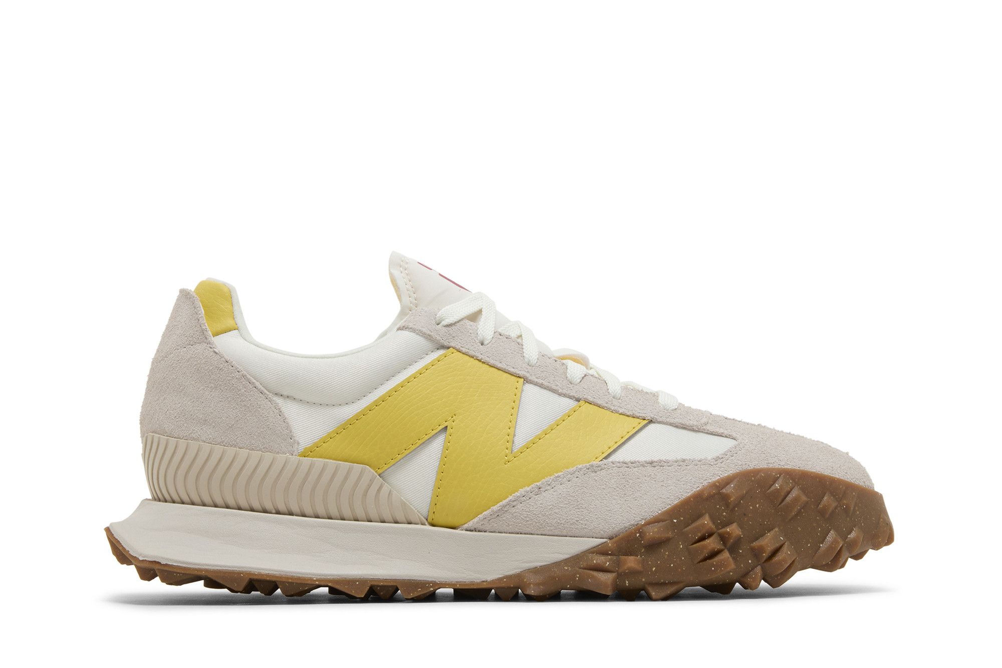 Buy New Balance XC-72 'Sea Salt Honeycomb' - UXC72VC | GOAT