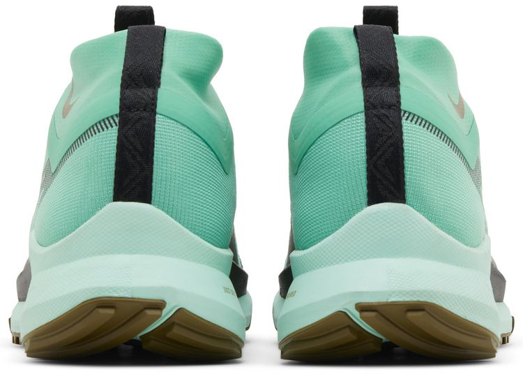 Nike React Pegasus Trail 4 GORE TEX Spring Green Olive