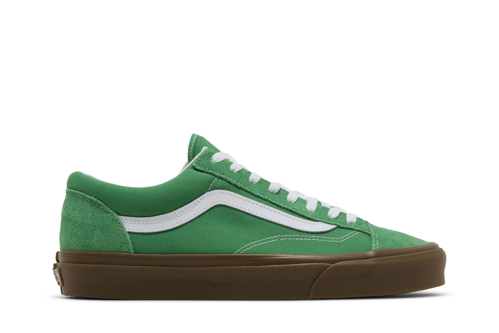 Buy Style 36 Green Gum VN0A54F6GRN GOAT