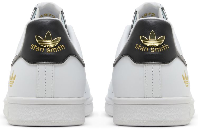 Adidas Stan Smith White Black