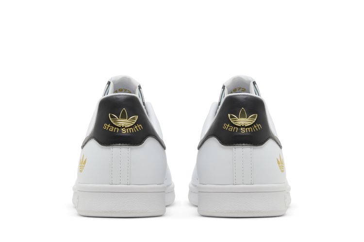Buy Adidas Stan Smith 'White Black' - HP3250 | GOAT