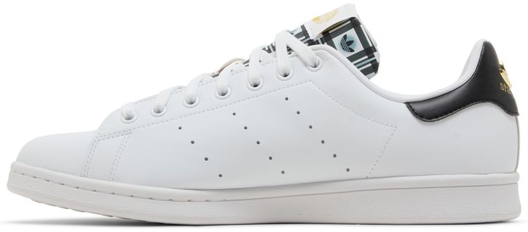 Adidas Stan Smith White Black
