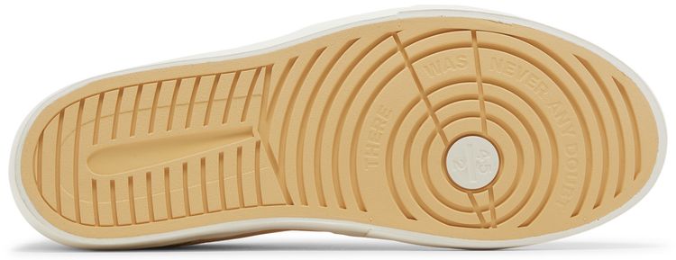 Air Jordan Series ES Celestial Gold