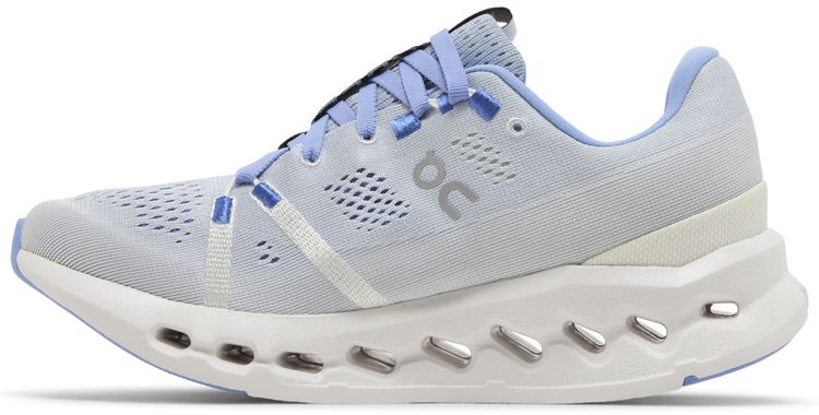 Wmns Cloudsurfer Heather