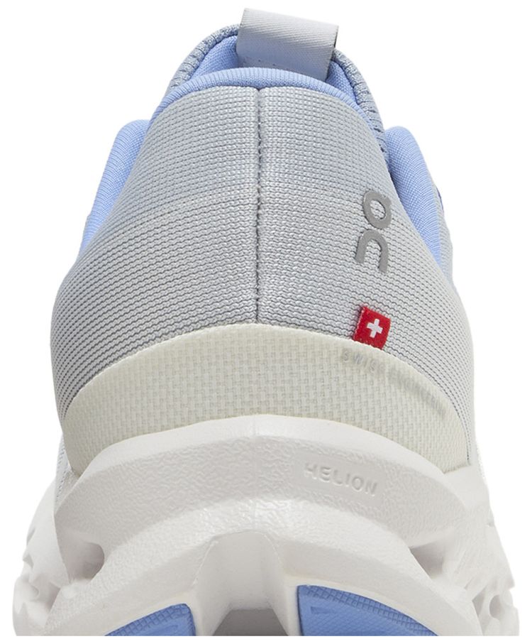 Wmns Cloudsurfer Heather