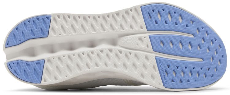 Wmns Cloudsurfer Heather