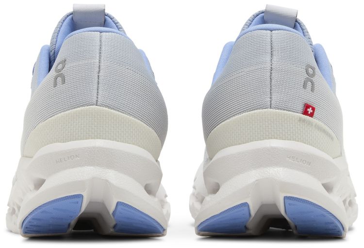 Wmns Cloudsurfer Heather