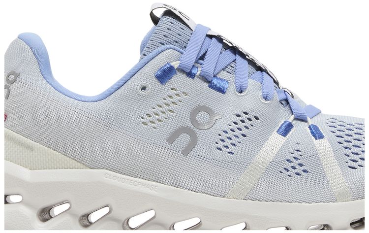 Wmns Cloudsurfer Heather
