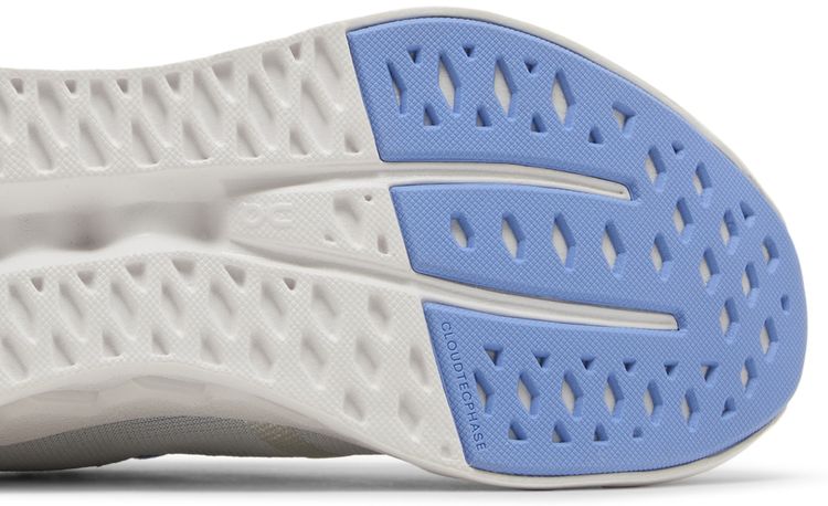 Wmns Cloudsurfer Heather