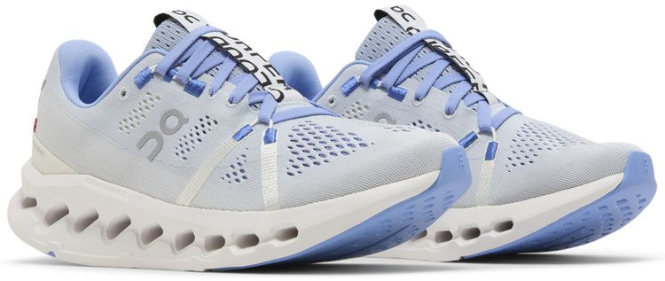 Wmns Cloudsurfer Heather