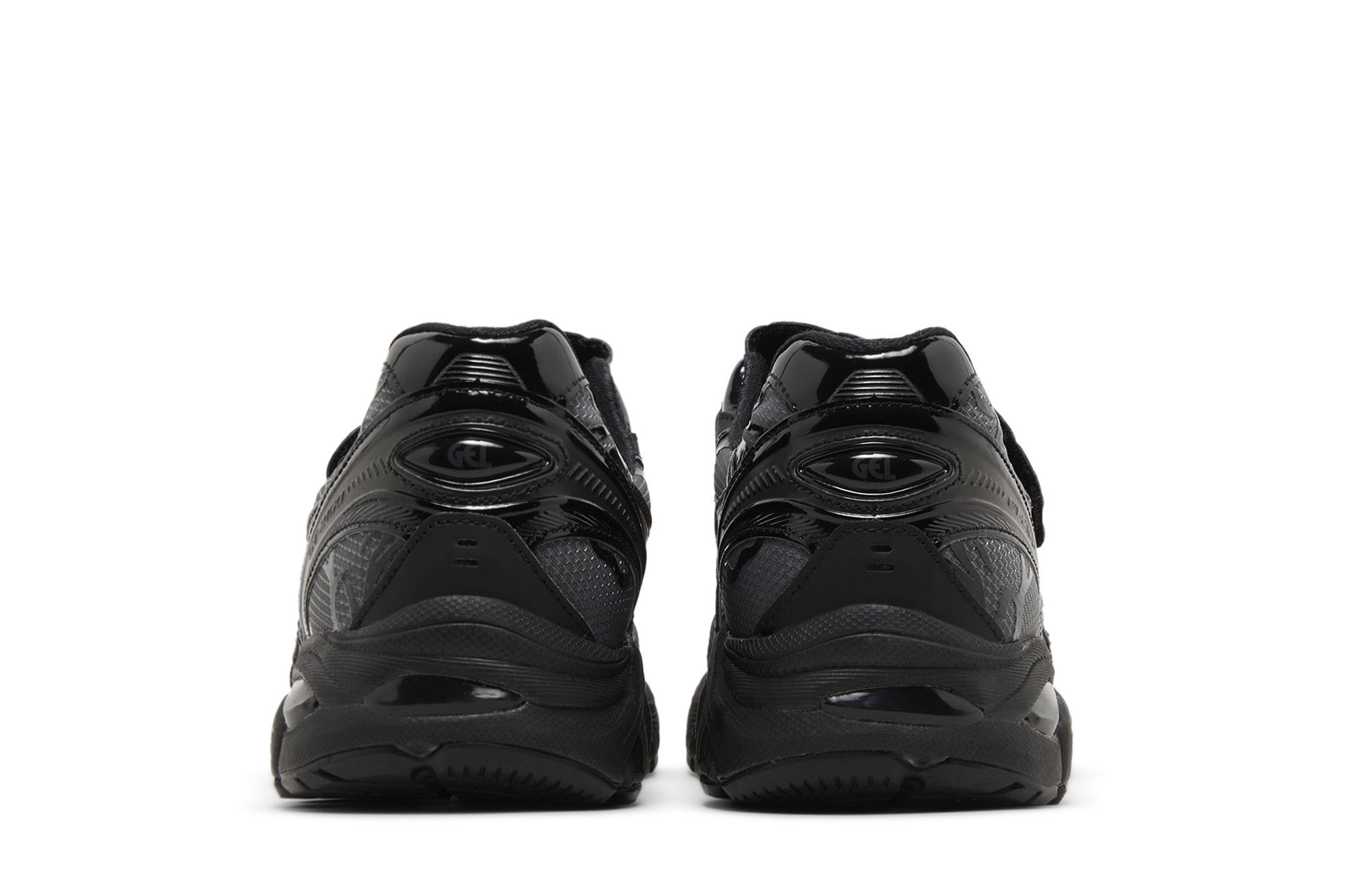 Buy Cecilie Bahnsen x ASICS GT 2160 'Black' - 1203A321 001 | GOAT CA