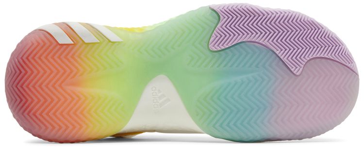 Adidas Harden Vol 6 Rainbow
