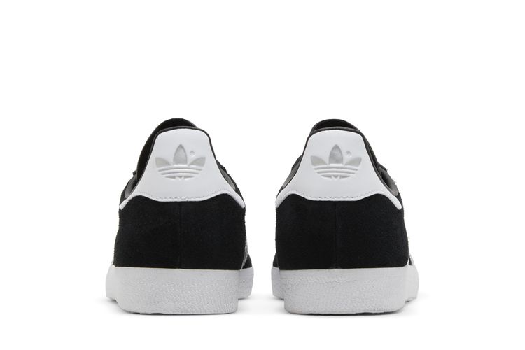 Buy adidas Wmns Gazelle 'Black Silver Metallic' - ID7007 | GOAT
