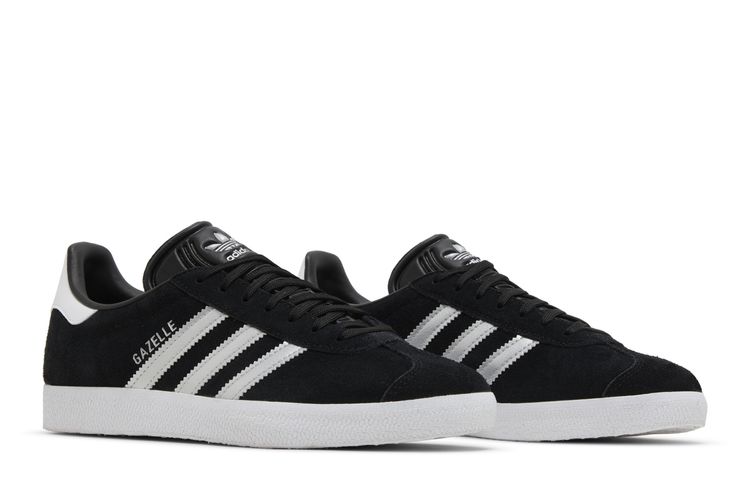 adidas gazelle silver green womens adidas Originals Gazelle Lux Spikeless Golf Shoes - Core Black/Core  Black/Gum - JI4157 - Function18