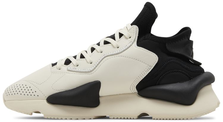 Adidas Y 3 Kaiwa Off White Black