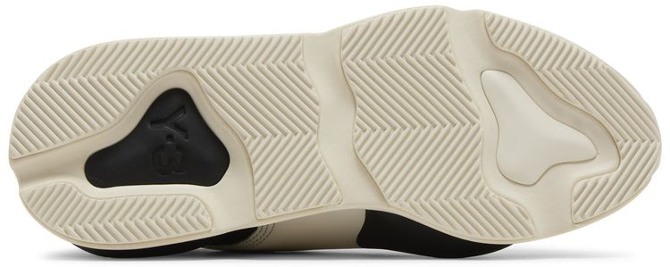 Adidas Y 3 Kaiwa Off White Black