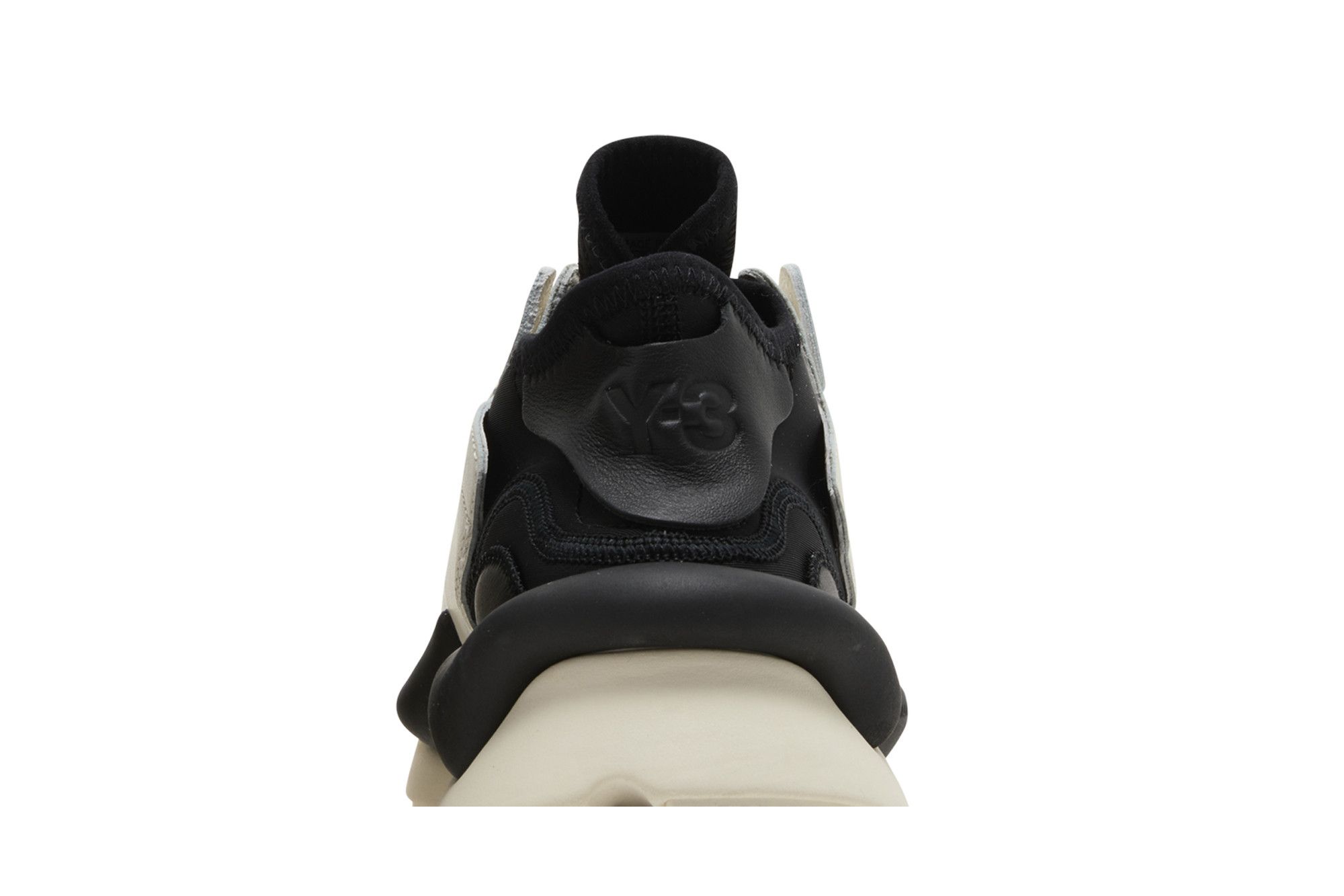 Buy Y-3 Kaiwa 'Off White Black' - ID5430 | GOAT