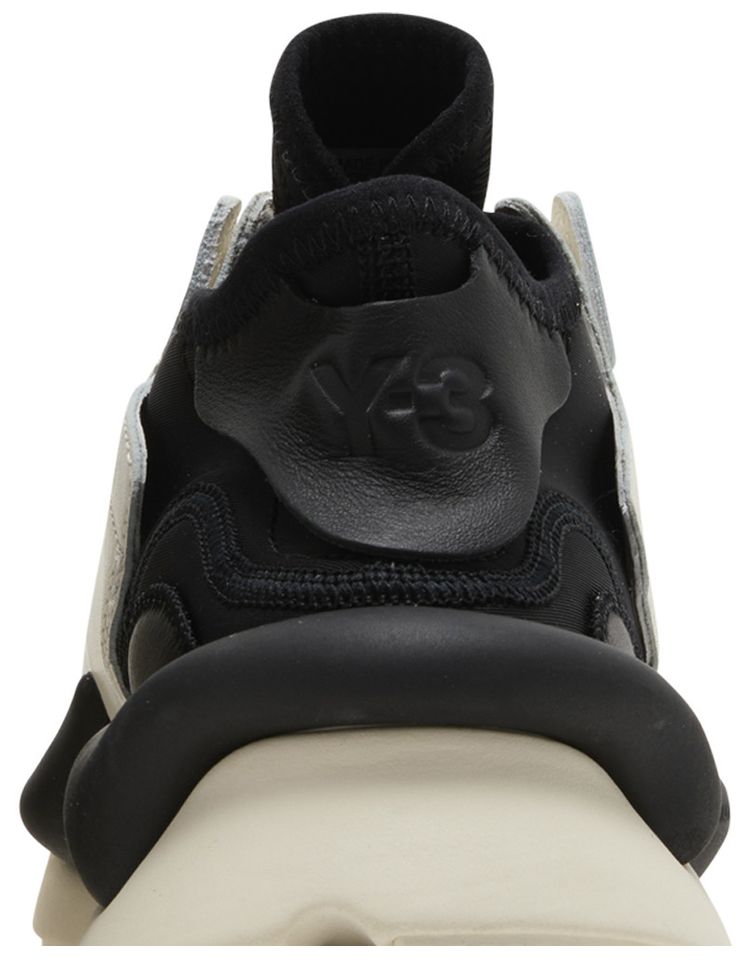 Adidas Y 3 Kaiwa Off White Black