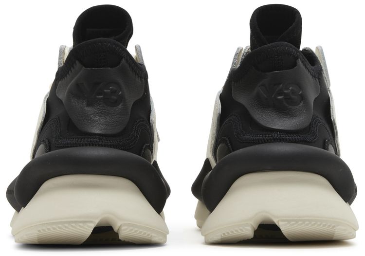 Adidas Y 3 Kaiwa Off White Black