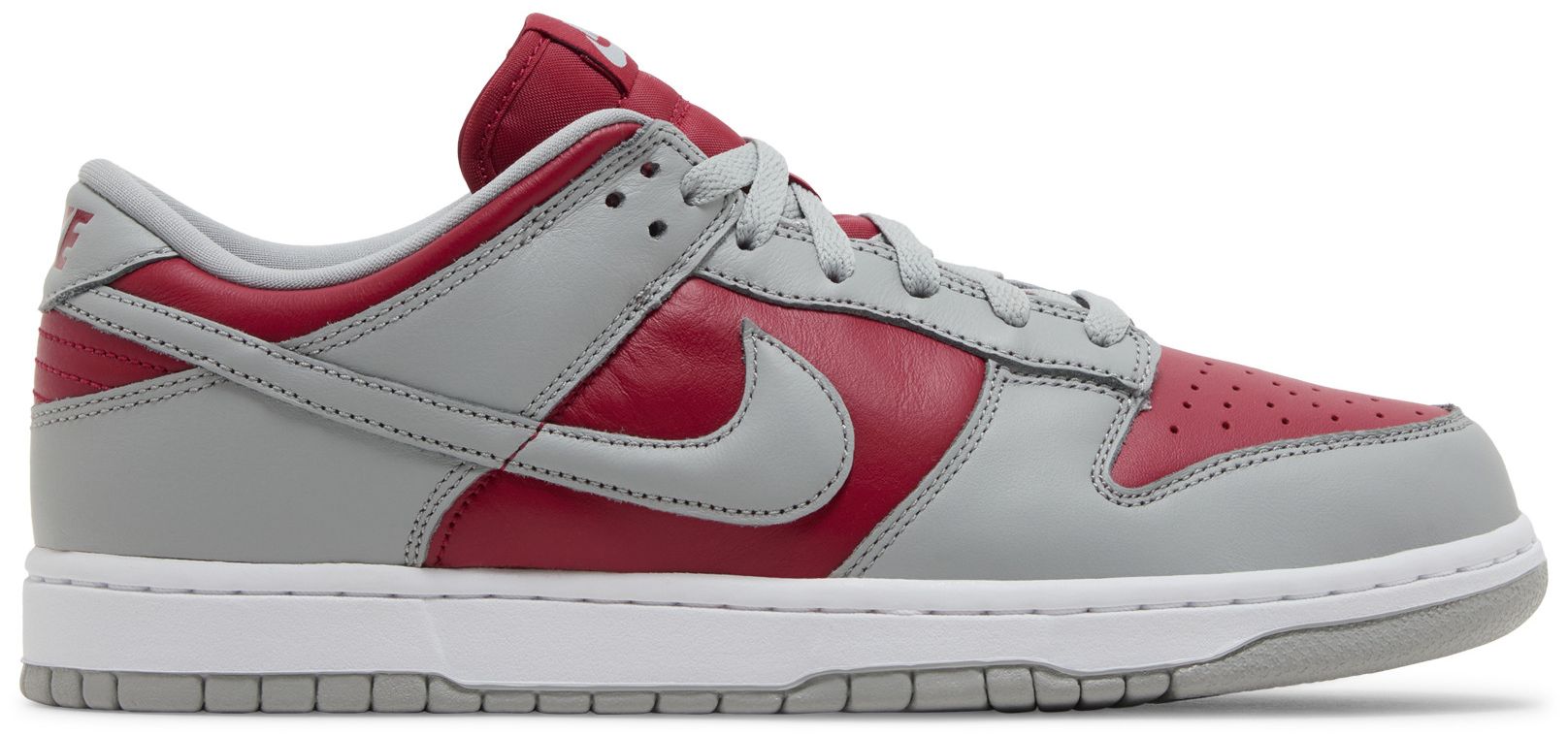 dunk low ultraman
