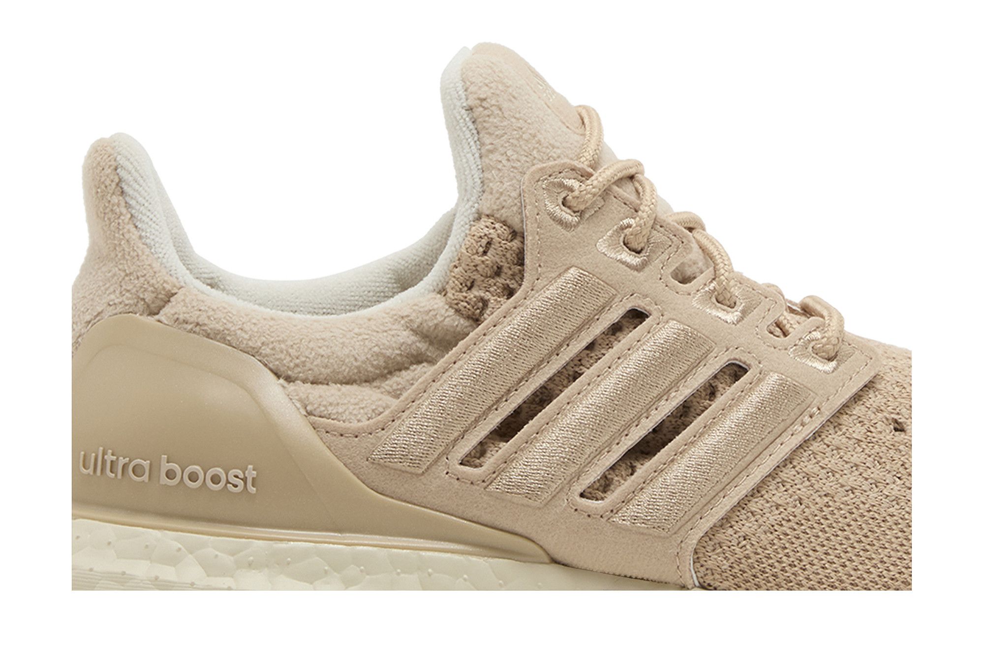 Adidas ultra boost dame beige new arrivals