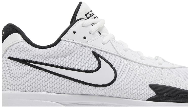 Nike Air Zoom GT Cut Academy White Black