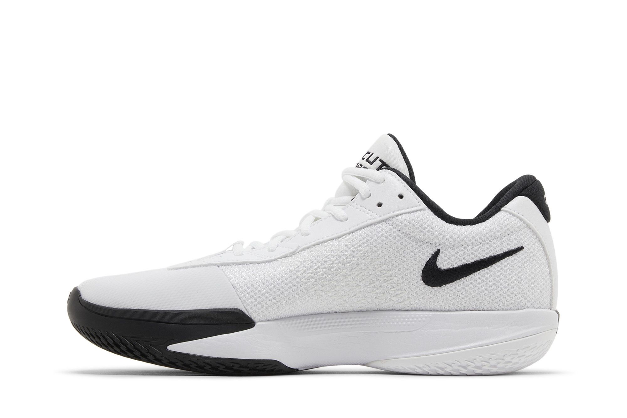 Buy Air Zoom GT Cut Academy 'White Black' - FB2599 100 | GOAT