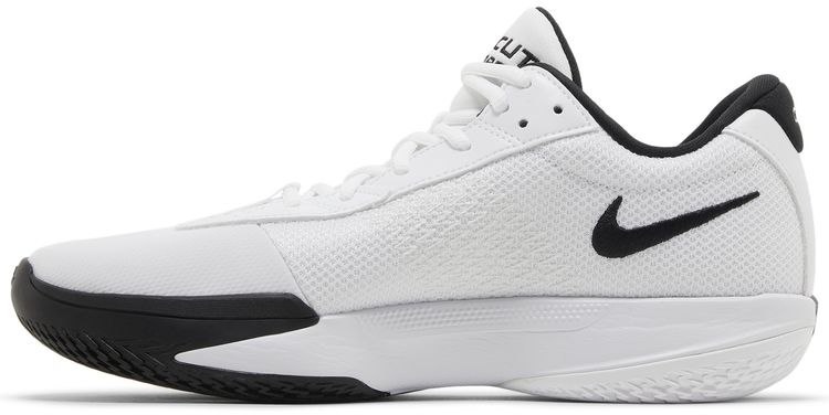 Nike Air Zoom GT Cut Academy White Black