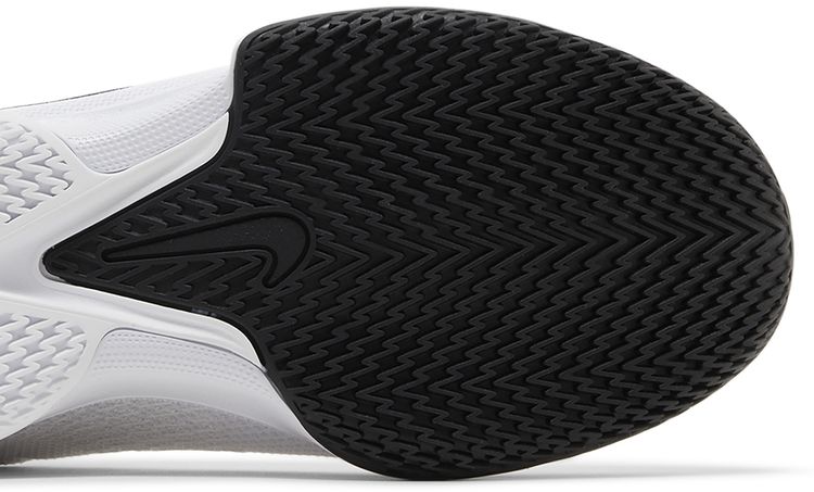 Nike Air Zoom GT Cut Academy White Black