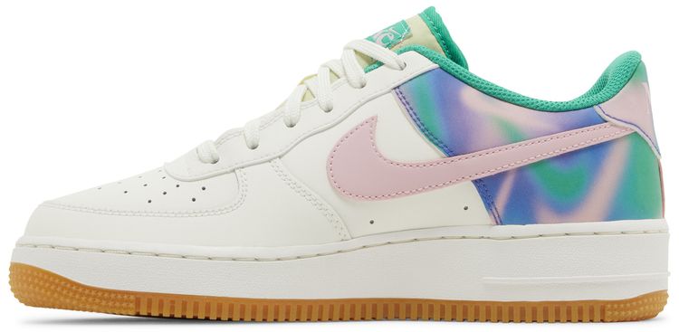 Nike Air Force 1 LV8 3 GS Power of Play