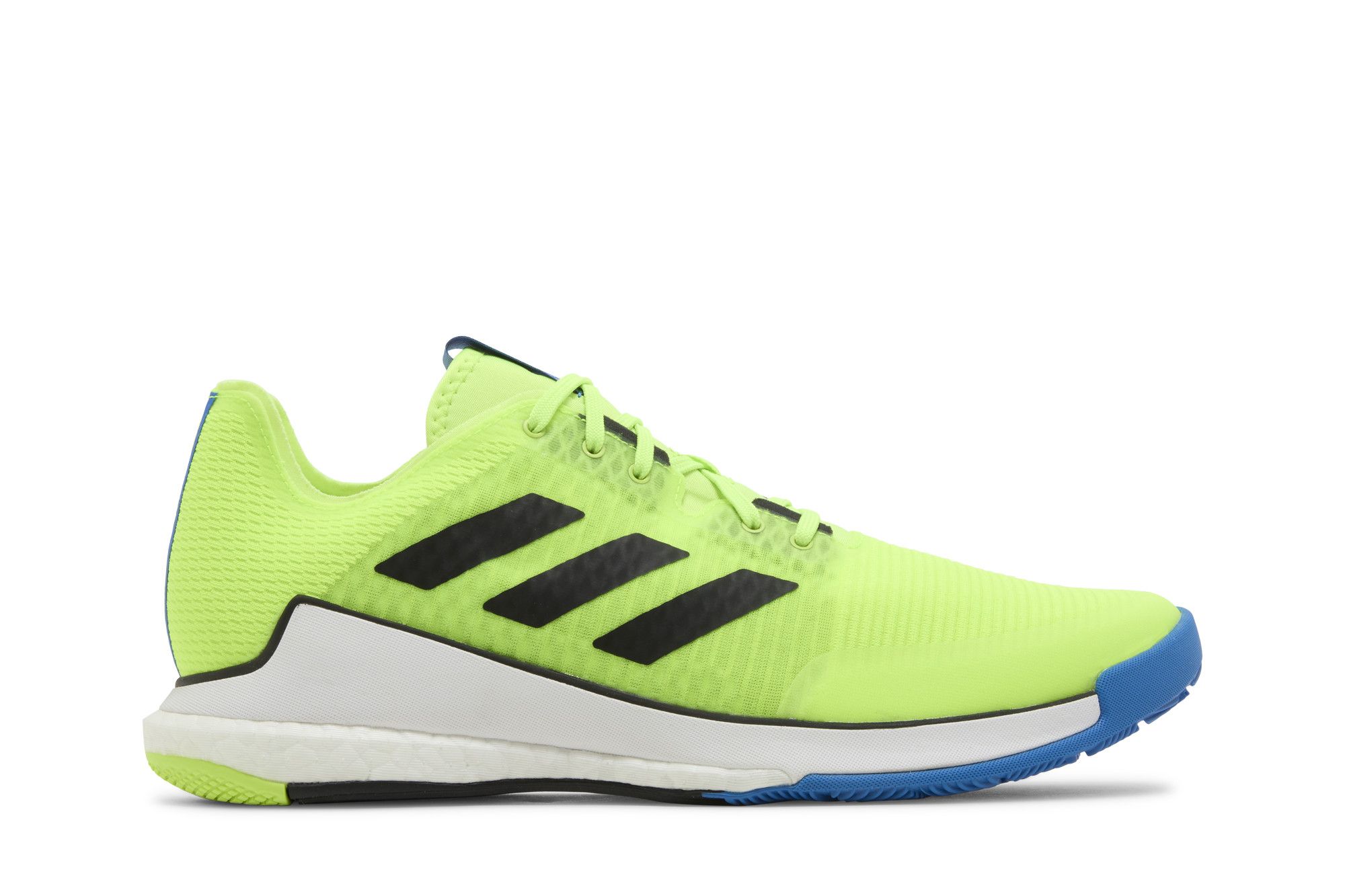 Buy Crazyflight 'Lucid Lemon Black' - HP3356 | GOAT