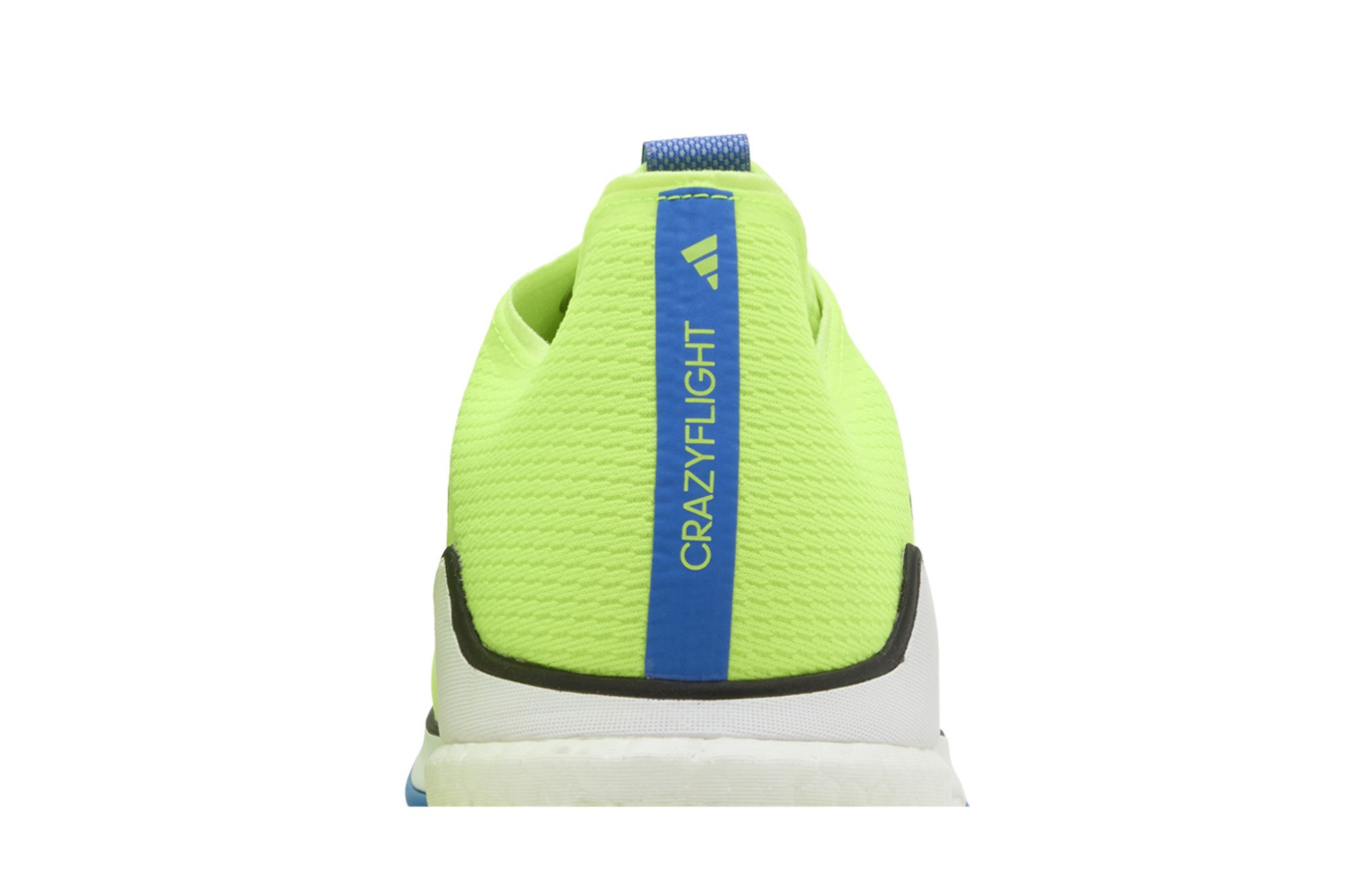 Buy Crazyflight 'Lucid Lemon Black' - HP3356 | GOAT