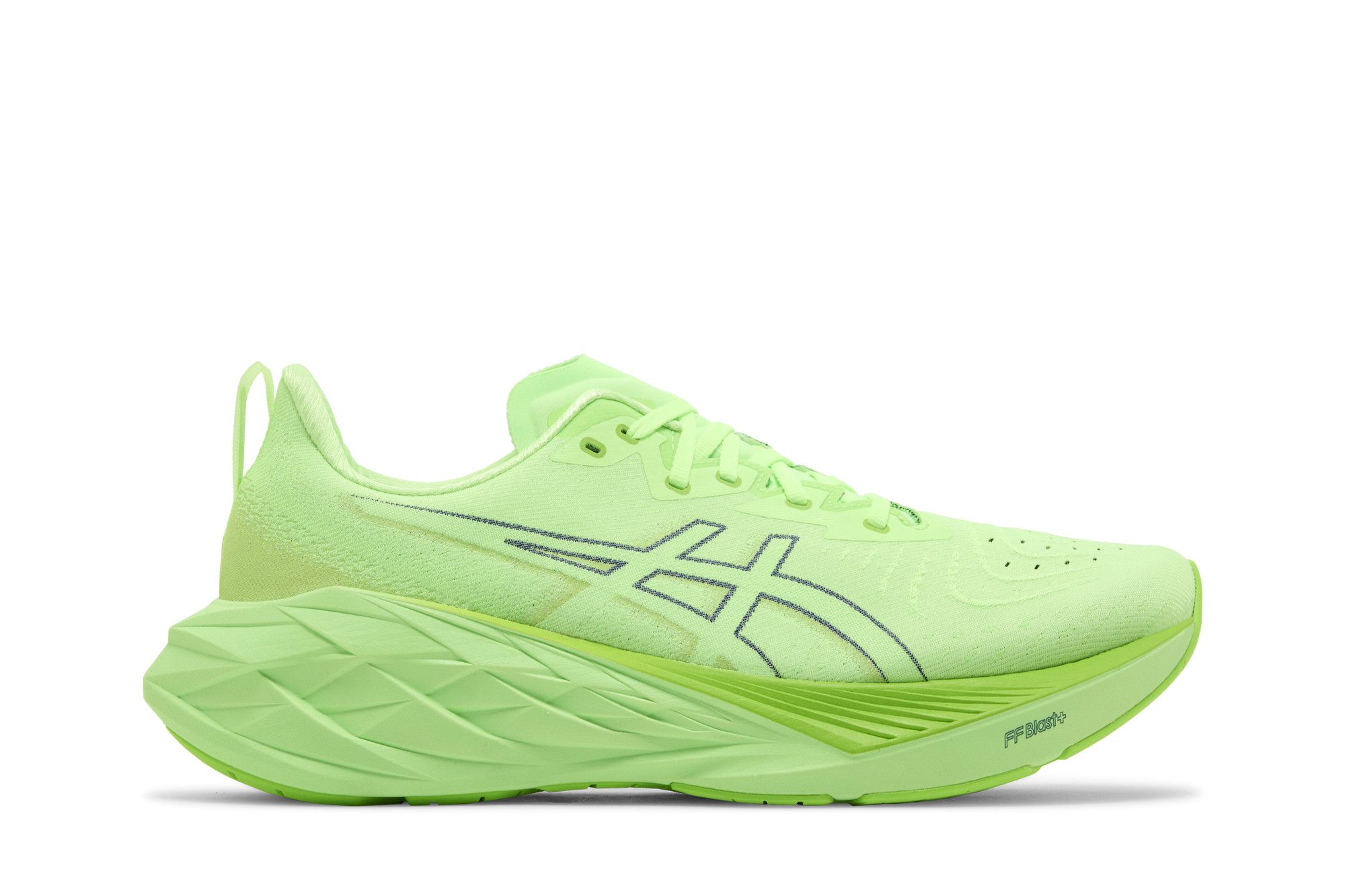 asics - 【knt04728】NOVABLAST4 WIDE 1011B694 ASICS NOVABLAST 4 