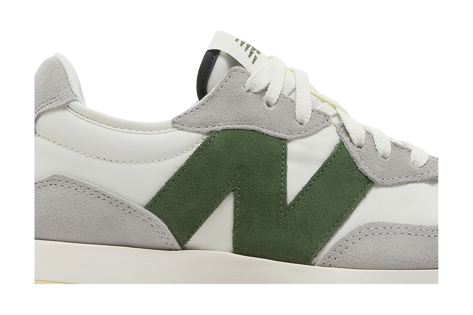 Buy New Balance Wmns 327 'Raincloud Nori' - WS327PU | GOAT
