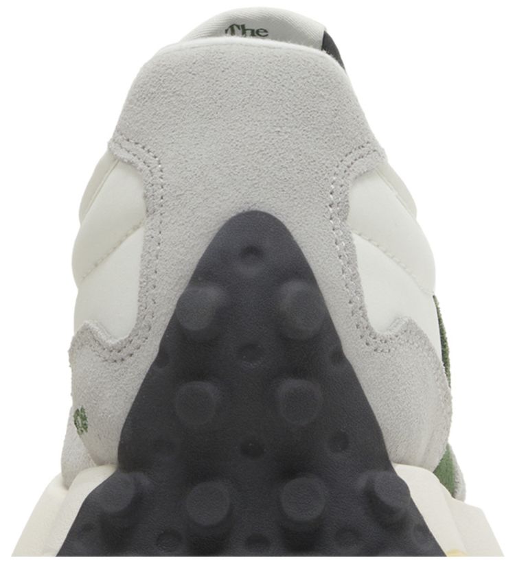 New Balance Wmns 327 Raincloud Nori