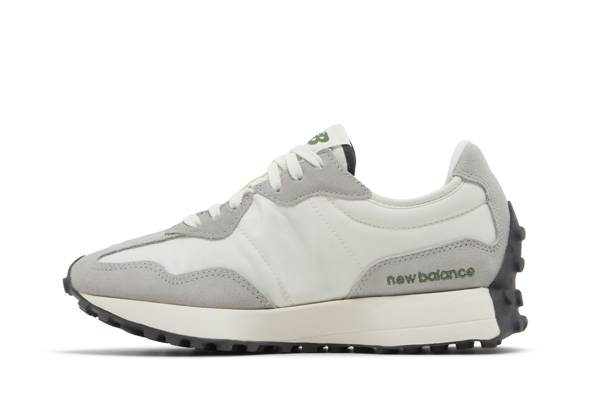 nori＊＊＊ Buy New Balance Wmns 327 'Raincloud Nori' - WS327PU | GOAT