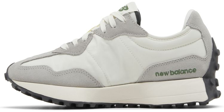 New Balance Wmns 327 Raincloud Nori