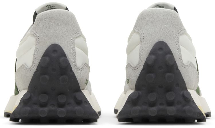 New Balance Wmns 327 Raincloud Nori