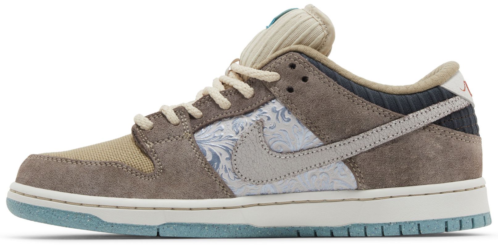dunk low lot 28