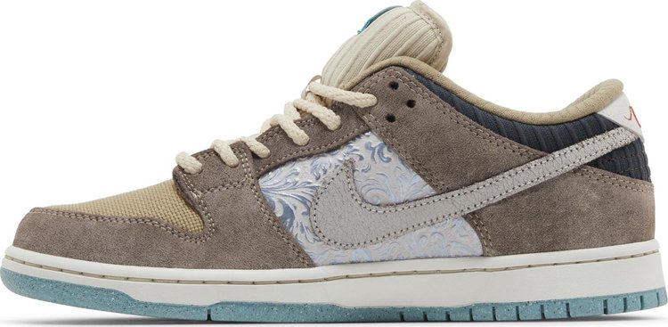 Dunk Low SB Big Money Savings