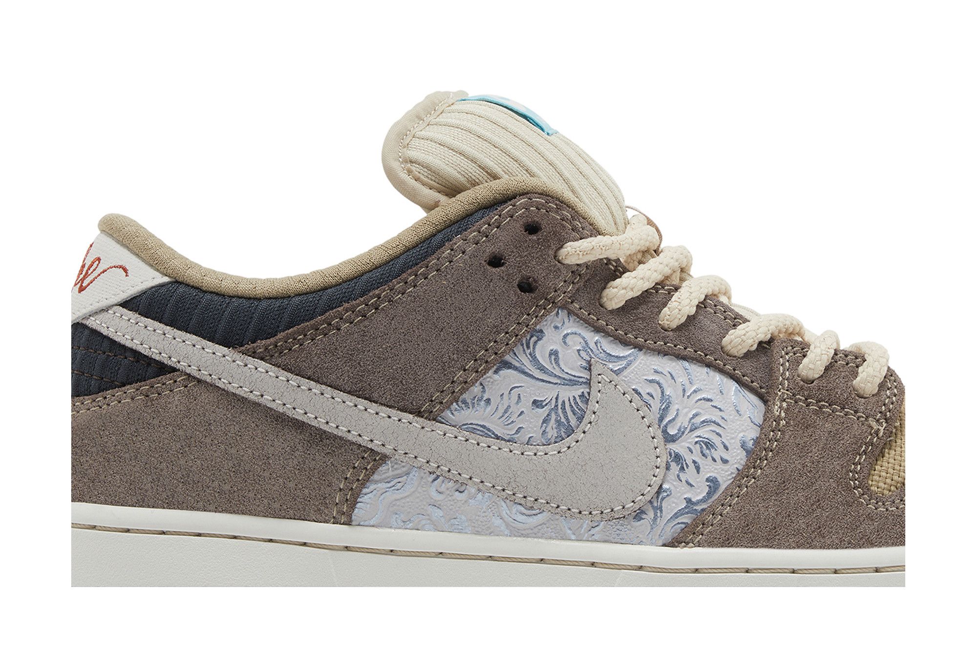 Size 10.5 Dunk Low SB 'Big Money Savings'