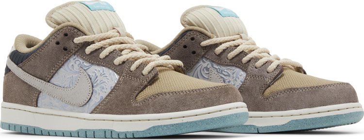 Dunk Low SB Big Money Savings