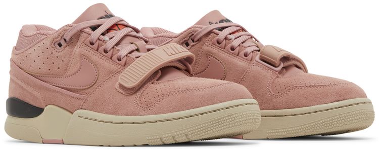 Nike Air Alpha Force 88 Red Stardust