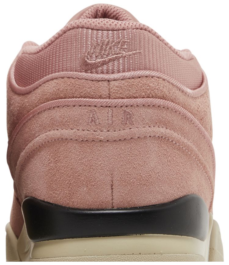 Nike Air Alpha Force 88 Red Stardust