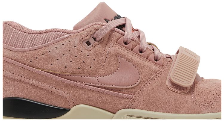 Nike Air Alpha Force 88 Red Stardust